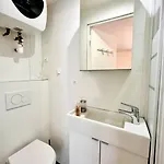 Magnifique Studio A 75006 Paris