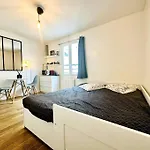 Magnifique Studio A 75006 Paris