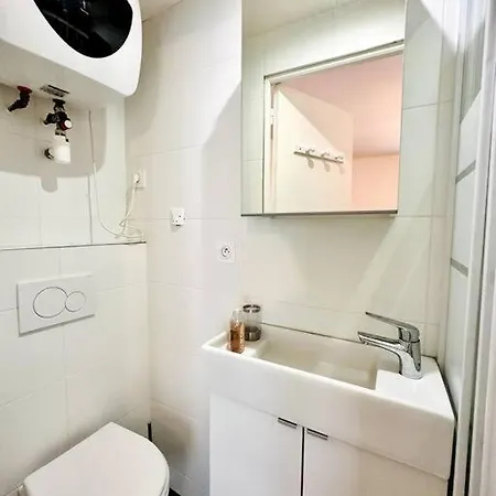 Appartamento Magnifique Studio A 75006