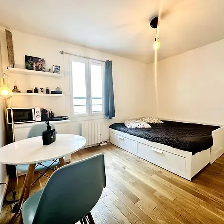 Appartamento Magnifique Studio A 75006