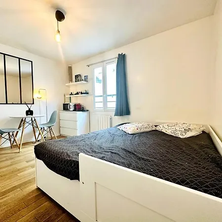 Magnifique Studio A 75006 Appartamento *